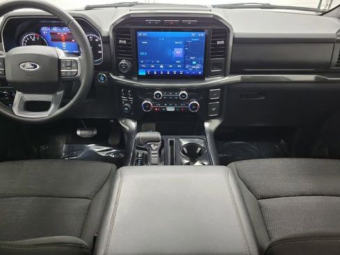 Used 2023 Ford F150 XLT w/ Equipment Group 302A High image 16