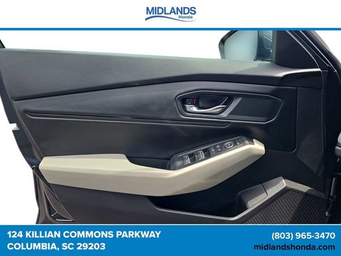Used 2023 Honda Accord EX image 22