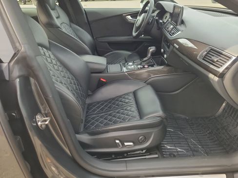 Used 2017 Audi S7 Premium Plus w/ S7 Sport Package AWD/4WD image 22