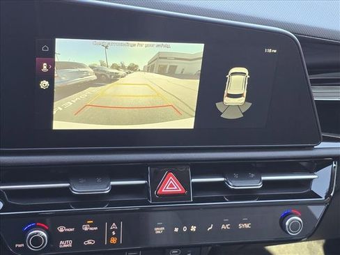 New 2026 Kia Niro EX image 15