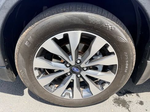 Used 2015 Subaru Outback 3.6R Limited AWD/4WD image 15