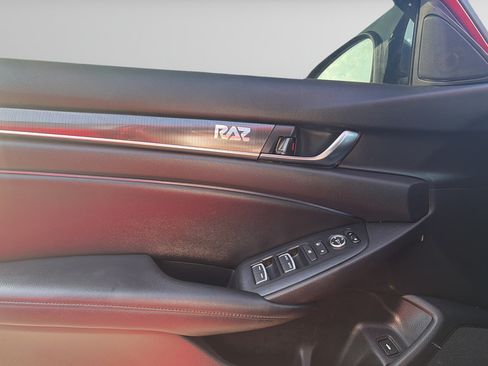 Used 2021 Honda Accord Sport Special Edition image 26