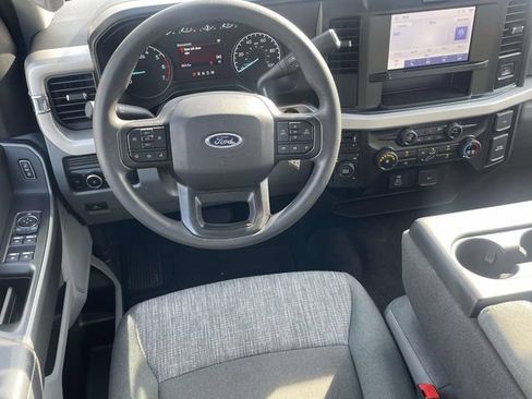 Used 2026 Ford F250 XLT AWD/4WD image 13