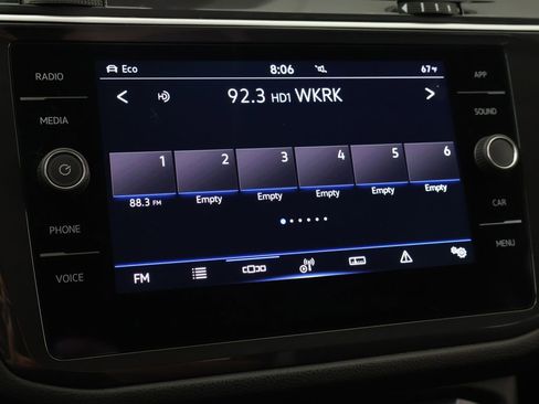 Used 2024 Volkswagen Tiguan S AWD/4WD image 41