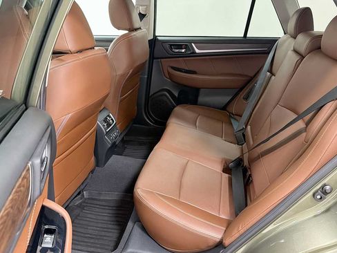 Used 2019 Subaru Outback 3.6R Touring w/ Protection Package #1 AWD/4WD image 25
