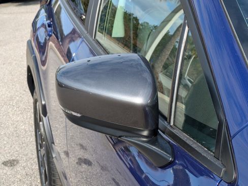 Used 2025 Subaru Crosstrek 2.5i Limited w/ Popular Package #3A image 12