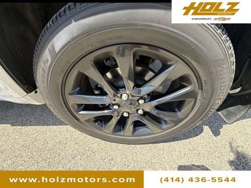 Used 2022 Jeep Grand Cherokee Laredo X AWD/4WD image 34