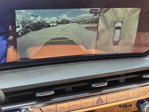 Used 2023 Kia Telluride SX X-Line image 24