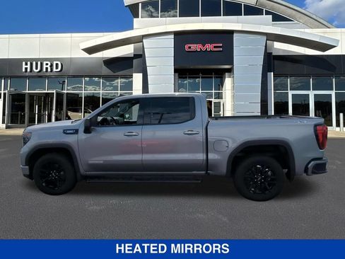 Used 2024 GMC Sierra 1500 Elevation AWD/4WD image 7