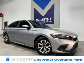 Used 2022 Honda Civic LX video 1