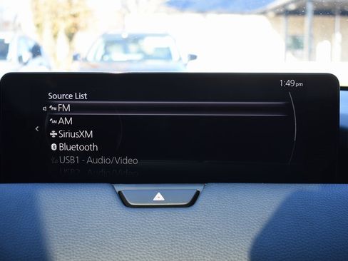 New 2026 MAZDA CX-90 3.3 Turbo w/ Premium Sport Pkg image 49