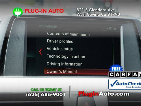 Used 2018 BMW 320i Sedan w/ Convenience Package RWD image 32