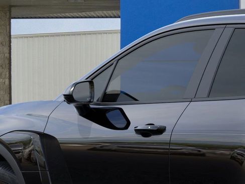 New 2026 Chevrolet Blazer EV LT image 12