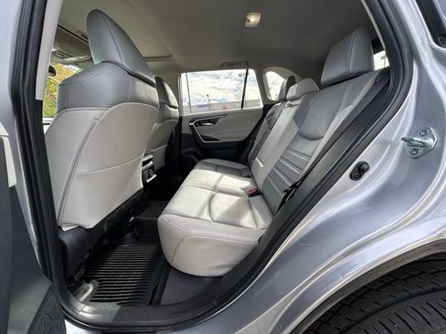Used 2023 Toyota RAV4 XLE Premium image 26