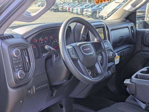 New 2025 GMC Sierra 3500 Pro w/ Convenience Package AWD/4WD image 14