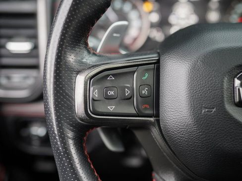 Used 2022 RAM 1500 TRX w/ TRX Level 2 Equipment Group image 29