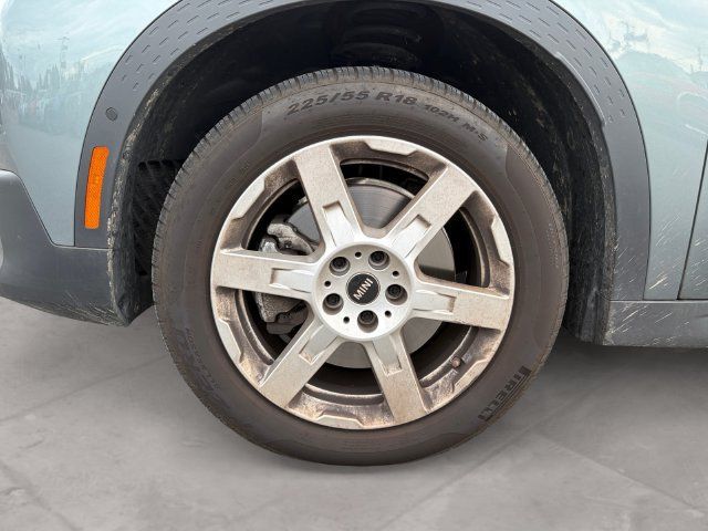Used 2025 MINI Cooper Countryman S AWD/4WD image 14