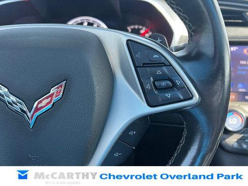 Used 2018 Chevrolet Corvette Z06 RWD image 13