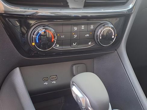 New 2026 Buick Encore GX Sport Touring w/ Comfort Package image 9