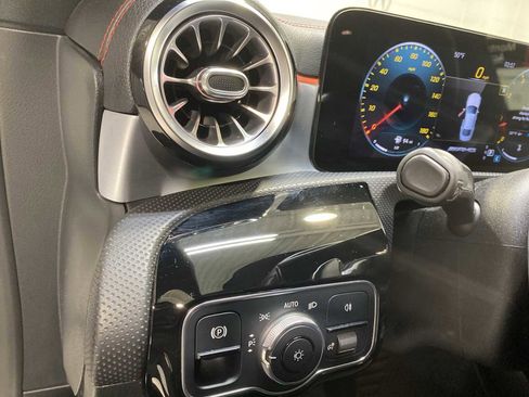 Used 2021 Mercedes-Benz CLA 35 AMG AMG CLA 35 image 24