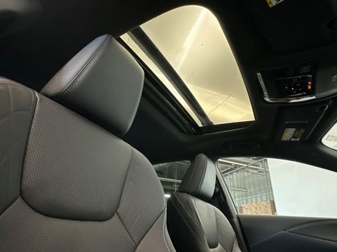 Certified 2024 Lexus RX 350 image 17