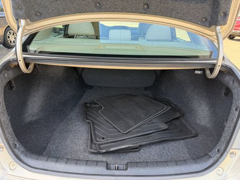 Used 2013 Honda Accord LX image 15