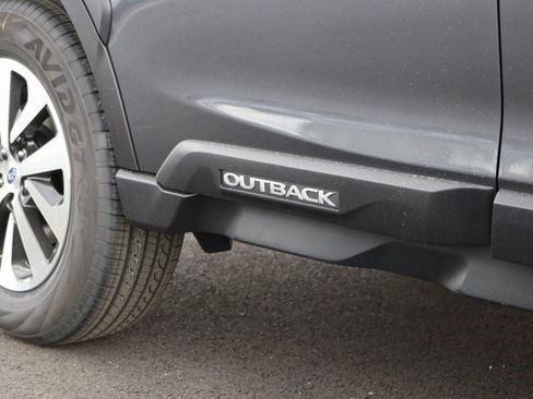 Certified 2025 Subaru Outback Premium w/ Popular Package #1A image 11