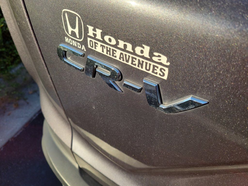 Used 2019 Honda CR-V EX-L image 13