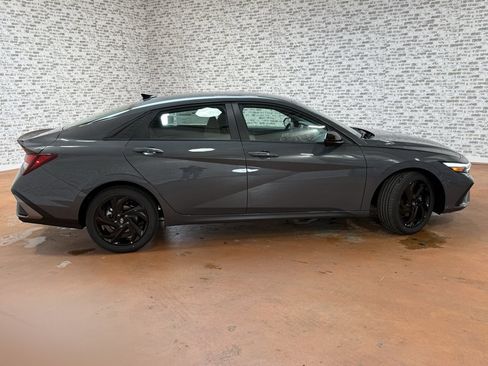 New 2026 Hyundai Elantra Sport w/ Cargo Package image 9