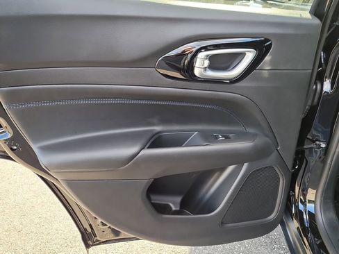 New 2026 Jeep Compass Latitude w/ Quick Order Package 29K image 10