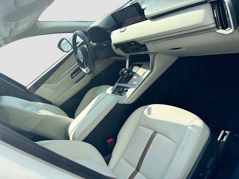 Certified 2024 MAZDA CX-90 3.3 Turbo S w/ Premium Package image 22