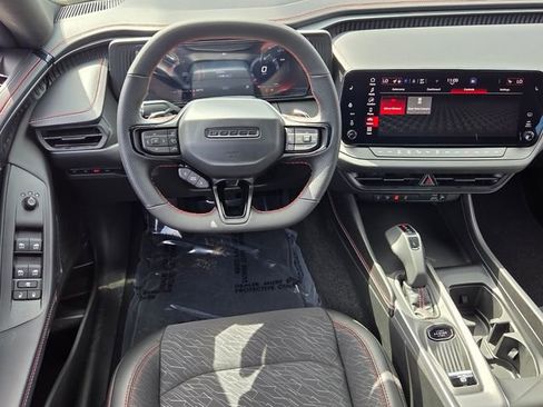 New 2026 Dodge Charger GT w/ Driver Convenience Group AWD/4WD image 7