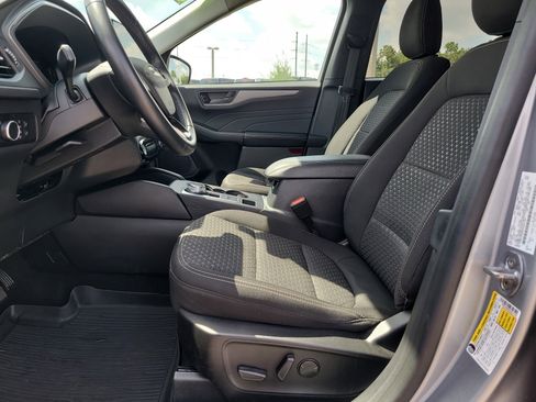 Used 2023 Ford Escape Active w/ Tech Pack #1 image 16