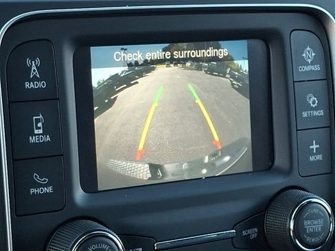 Certified 2022 RAM 1500 Warlock w/ Technology Package I AWD/4WD image 18