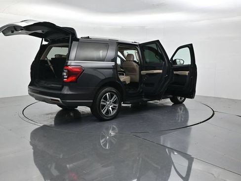 Certified 2024 Ford Expedition Limited RWD image 53