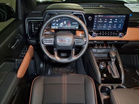 New 2026 GMC Canyon AT4 image 11