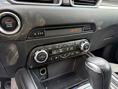 Used 2018 MAZDA CX-5 Grand Touring AWD/4WD image 17