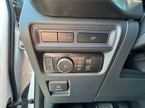 Used 2024 Ford F150 XLT w/ Equipment Group 302A MID AWD/4WD image 3