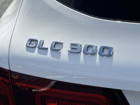 Used 2020 Mercedes-Benz GLC 300 image 7