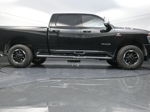New 2026 RAM 2500 Laramie image 27