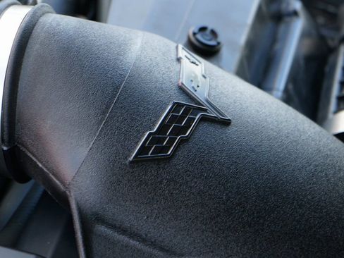 Used 2006 Chevrolet Corvette Coupe w/ Preferred Equipment Group image 13