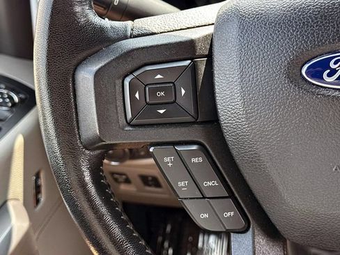 Used 2019 Ford F150 XLT w/ Equipment Group 302A Luxury AWD/4WD image 24