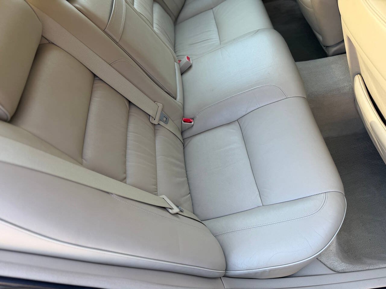 Used 2001 Lexus GS 300 RWD image 84