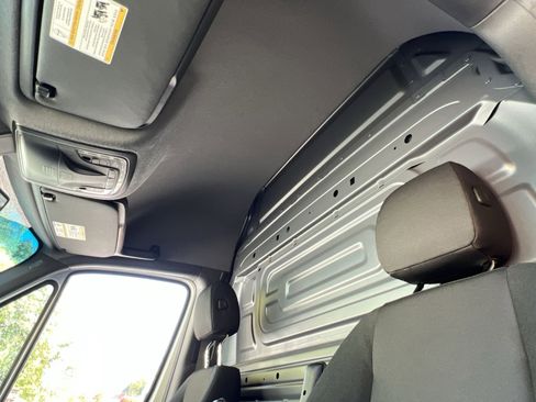 New 2026 Mercedes-Benz Sprinter 3500 image 22