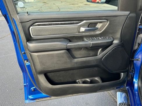 Used 2019 RAM 1500 Big Horn image 12