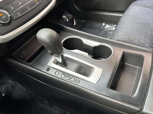 Used 2016 Nissan Altima 2.5 S w/ Power Driver Seat Package image 37