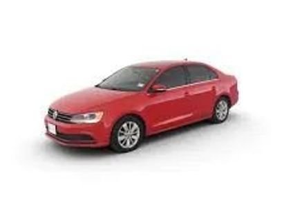 Used 2015 Volkswagen Jetta TDI SE