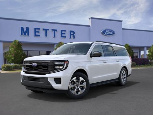 New 2027 Ford Expedition Max Active RWD image 26