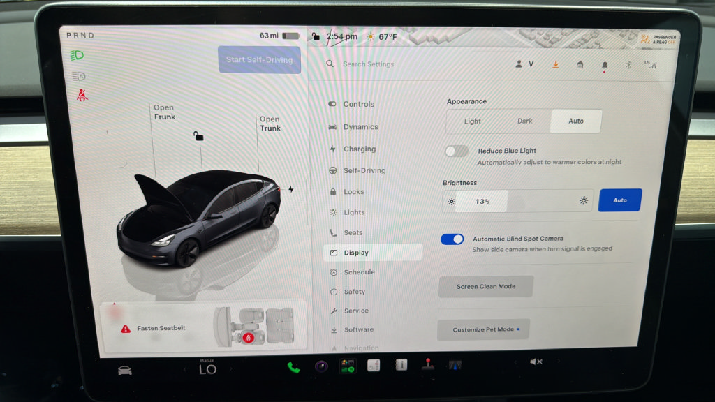 Used 2022 Tesla Model 3 RWD image 41