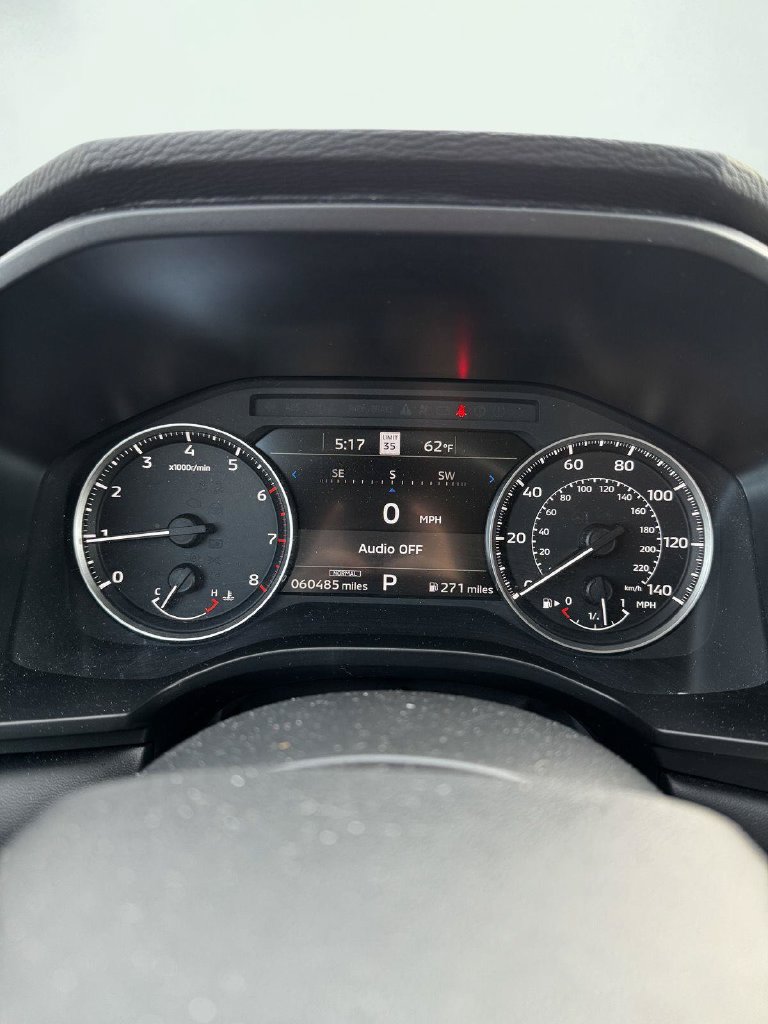 Used 2024 Mitsubishi Outlander SE AWD/4WD image 17